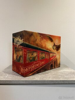 Harry Potter - box set - 2