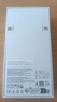 Xiaomi Redmi Note 14 Pro+ 5G 8/256 GB Minnight Black - 2