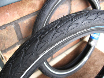Plaste 16" Schwalbe marathon racer 40-305 (16x1.50) - 2