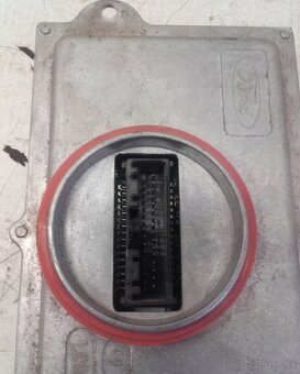 Ford Mondeo mk5 2014- modul svetla , Full Led - 2