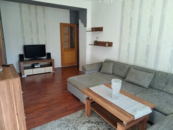 3 izbový byt v tehlovom dome, Švermova ulica. - 2