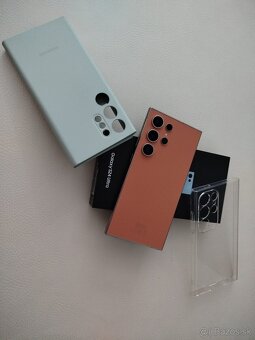Samsung s24 ultra 12g256g - 2