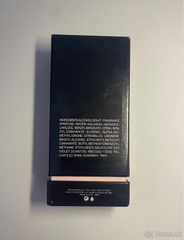 Tom Ford - Rose D’Amalfi - 2