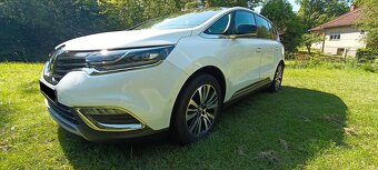 Renault Espace v - 2