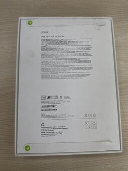 Ipad Air 11 (M2) 128 GB - 2