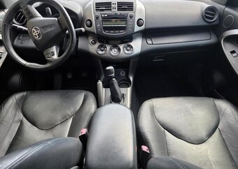 Toyota Rav4 2.2-4x4-TAŽNÉ 2t-110kw - 2