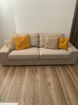 Pohovka KIVIK (IKEA) - 2