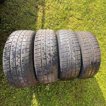 5x118 R15 FIAT Ducato PEUGEOT Boxer CITRÖEN Jumper - 2