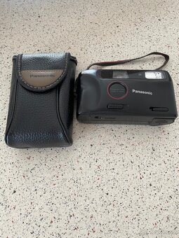 Fotoaparát Panasonic - 2