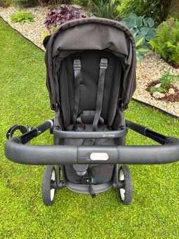 Cybex Tallos S Lux - 2