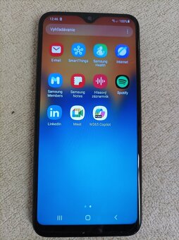 Samsung Galaxy A20e - 2