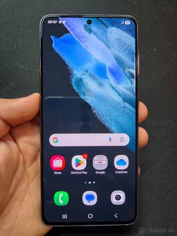 Samsung S21 5G 128GB - 2