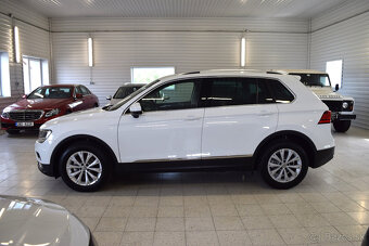 Volkswagen Tiguan 2.0 TDI VIRTUAL LCD DSG 110 kW 2020-DPH - 2