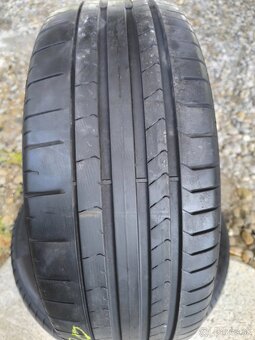 Pirelli Pzero 245/45 R20 103W RunFlat - 2