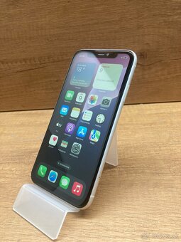 Iphone 11 64gb, 🔋81%+Zaruka - 2