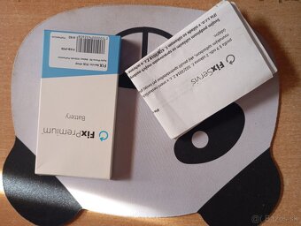 Apple Iphone SE- batéria 1624mAh Fix Premium - 2