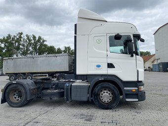 SCANIA G420 - 2