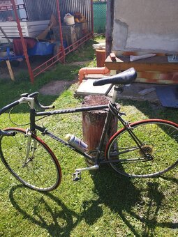 Bicykel - 2