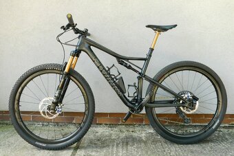 Predám horský karbon. bicykel Specialized S-Works Epic Evo - 2