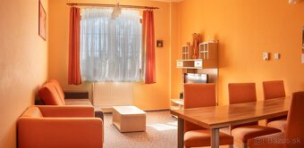 Apartmán vo Vysokých Tatrách - na bývanie aj prenájom. - 2