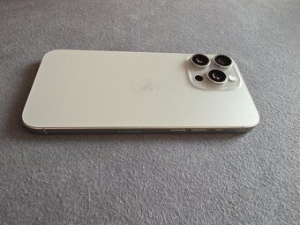 Apple iPhone 15Pro Max 256gb - 2