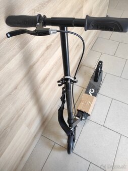 Street Raider 200 - 2