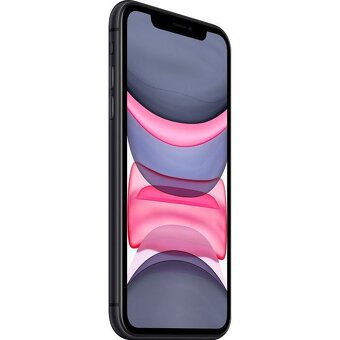 APPLE iPhone 11 64GB Black - 2