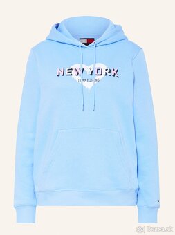 Damske mikiny Tommy Hilfiger - 2