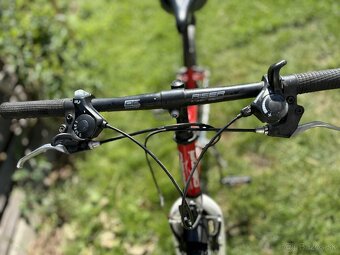 Bicykel - 2