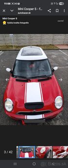 Mini cooper s - 2