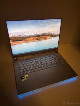 Asus ROG Strix Scar 16 - G634JZ - 2