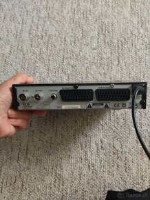 Wifi, alarm, DVB - 2