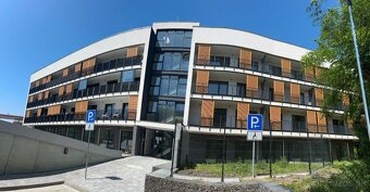Energeticky úsporná novostavba v srdci Karpát - 2