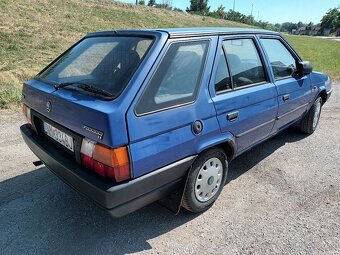 Škoda Forman 136LX - 2