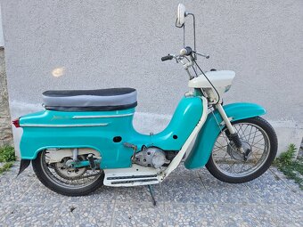 Jawa pionier 20 - 2