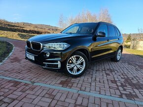 BMW X5 xDrive 30d INDIVIDUAL- urobené rozvody + ložiska - 2
