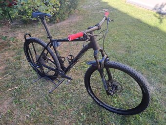 Radon ZR Team 7, vel. L - 2