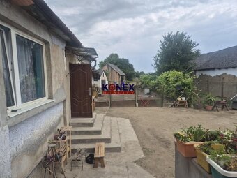 NA PREDAJ priestranný rodinný dom len 5 km od Kapušian - 2