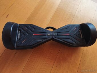 Hoverboard - 2