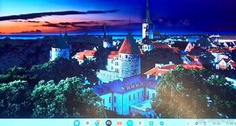 Chromebook lenovo - 2