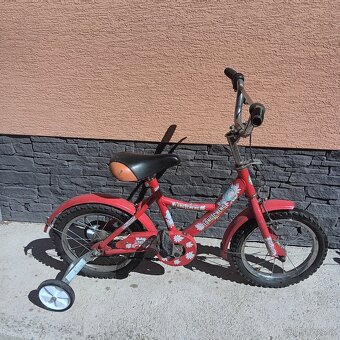 Bicykel - 2
