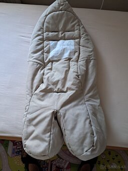 Stokke fusak - 2
