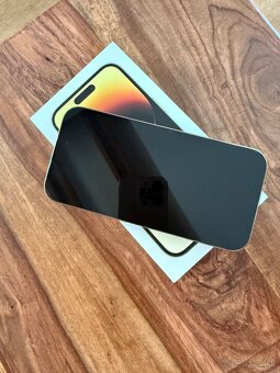 Iphone 14 Pro Gold - 2