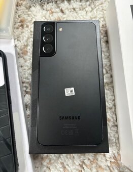 Samsung Galaxy S22 Plus - 2