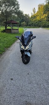 Honda Forza 125 - 2