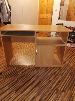 Pisaci/PC stol - 2