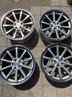 Vossen VVS CV1 - 2