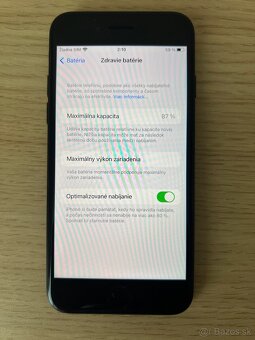 Apple iPhone 7 32Gb - 2