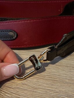 Louis vuitton felicie kabelka taska - 2