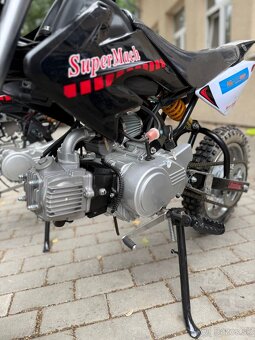 Pitbike 110cc - 2
